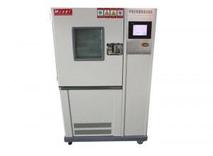 Constant temperature and humidity testing machine