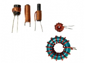 LH4 inductor