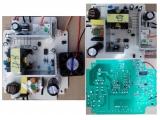 Introduction to the use of lithium battery charger